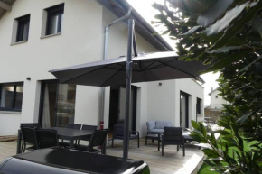 Charmante maison de 100m2 Aix les Bains